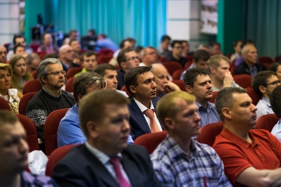 Бесплатная конференция от SearchInform «Инсайдер: найти и обезвредить» пройдет еще в 19 городах