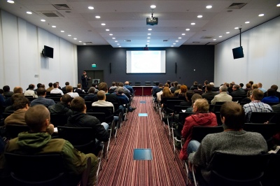 В Новосибирске подвели итоги выставки Securika Siberia 2016