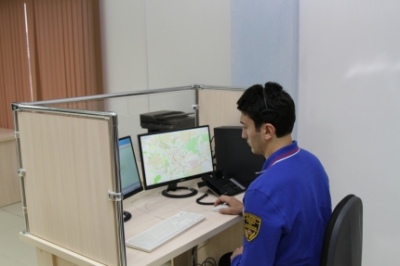 Межведомственная комиссия проверила готовность «Системы-112» в Чечне