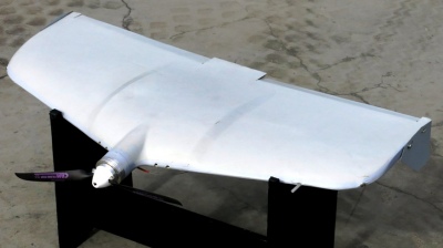 Роботы для «силовиков»