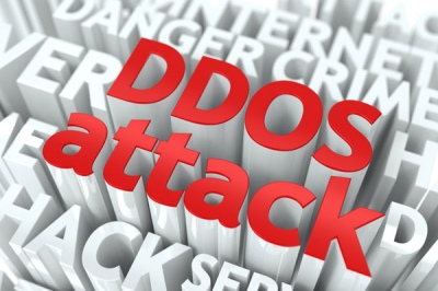 Защита от DDoS-атак для корпоративных сетей