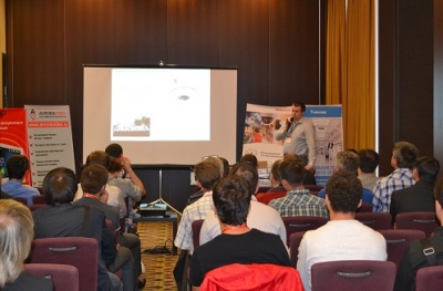 3S на "Мастер-классах профессионалов безопасности"