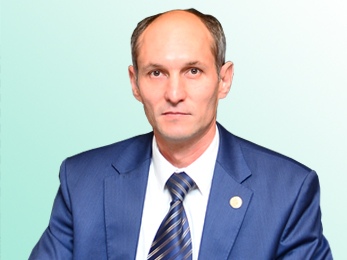 В «Татнефти» назначен новый начальник НГДУ «Елховнефть»