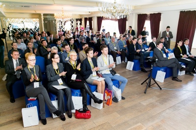 Северная столица раскроет «Код информационной безопасности»