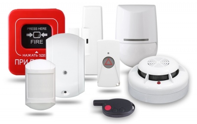 Интеграция беспроводной системы Астра-РИ-М с КСПИ «Барьер-2000» пр-ва НПО «Пионер»