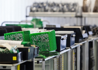 «Росэлектроника» обеспечит кабельные заводы отечественными приборами