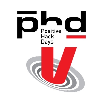 Оргкомитет международного форума по практической безопасности Positive Hack Days приглашает докладчиков
