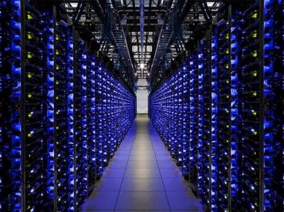 ОПК создала высокоскоростную сеть для суперкомпьютеров