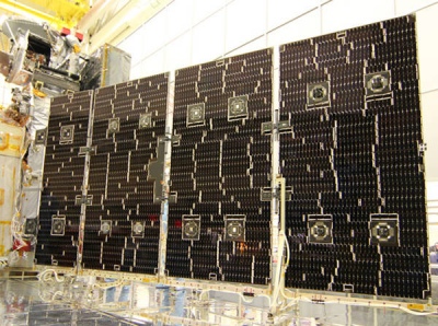 «РТ-Химкомпозит» произведет до конца года почти 300 панелей для спутников