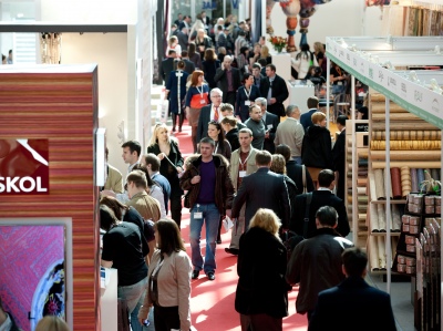 Более 1200 поставщиков строительных и отделочных материалов из 40 стран мира на MosBuild/WorldBuild Moscow 2017