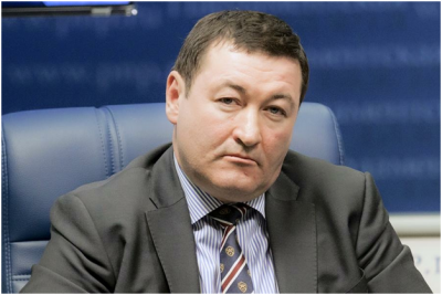 ТБ Форум 2016: Национальная Палата Инженеров, НОПРИЗ, Минкультуры и Совет Федерации приглашают принять участие в кластере «Пожарная безопасность»