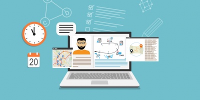 Автоматизация построения маршрутов — новые возможности для развития вашего бизнеса