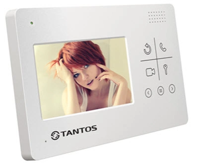 TANTOS, БАСТИОН и другие новинки