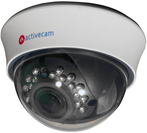 ActiveCam, MICRODIGITAL, Beyond и другие новинки