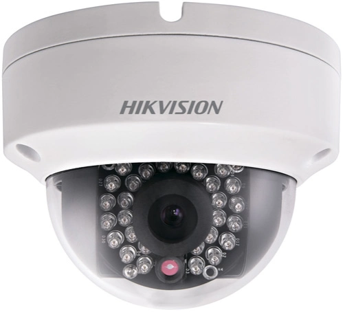 HikVision, Болид, Соната и другие новинки