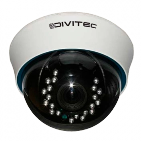 DIVITEC, VideoNet, Gate и другие новинки
