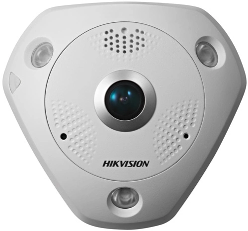 HikVision, Tantos, Optimus и другие новинки