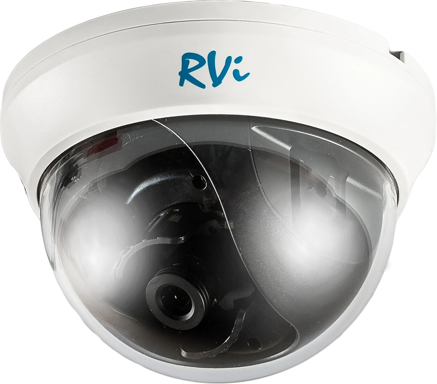 RVi, NOVIcam, VideoNet и другие новинки