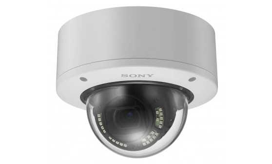 Sony, Pelco, Астра и другие новинки