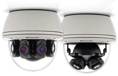 Arecont Vision, HikVision, HAPPYCAM и другие новинки
