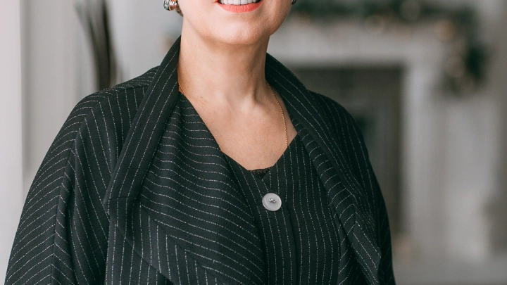 Марина Король. «BIM в России все еще - для «раннего большинства»