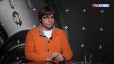 На телеканале «Про Бизнес» вышел новый выпуск программы «Популярно о безопасности»