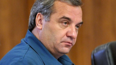 Владимир Пучков потребовал укомплектовать МЧС роботами