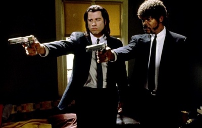 Ученые разработали алгоритм распознавания оружия на видеоизображении