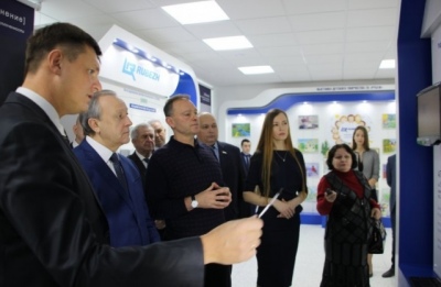 Губернатор Саратовской области Валерий Радаев провел заседание Совета по науке и инновациям