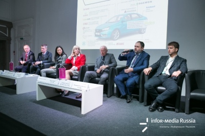 XI Международный форум «Профессиональная мобильная радиосвязь, спутниковая связь и навигация» завершил работу в Москве