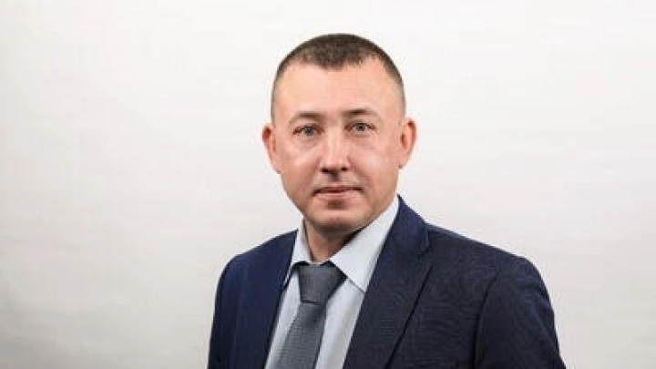 Евгений Золотарев. ООО «Делетрон»