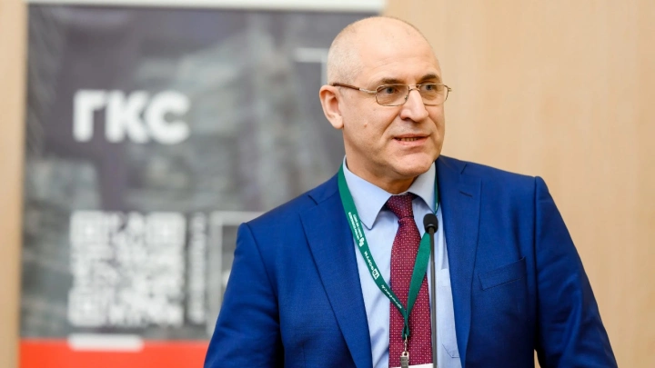 Александр Стефанов. ФГУП «Российские сети вещания и оповещения» Александр Стефанов. ФГУП «Российские сети вещания и оповещения»