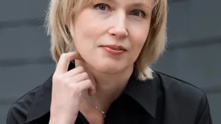 Елена Першина. «В Росатоме основой единой цифровой стратегии стали цифровые компетенции и культура»