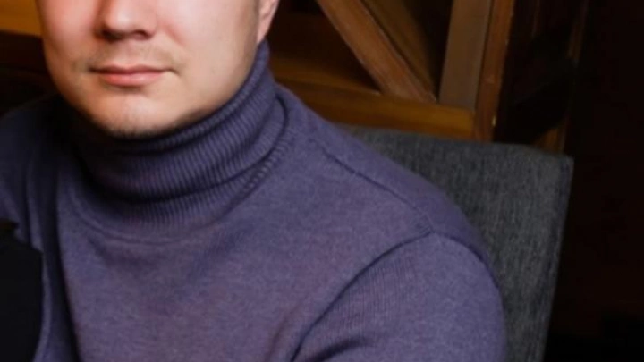 Иван Аникин. ГК «Асгард»