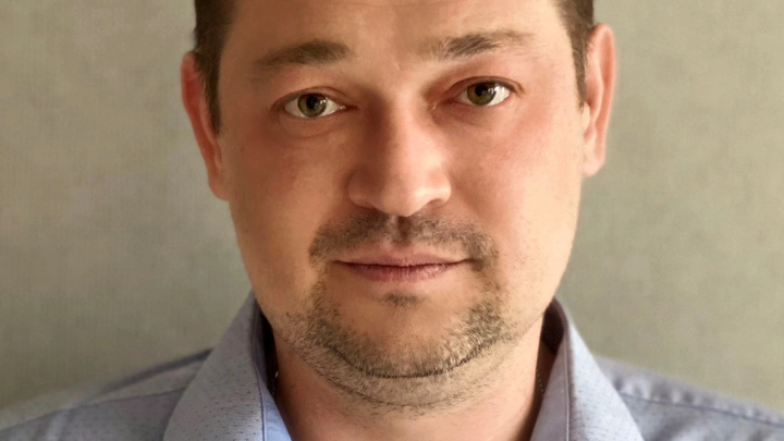 Алексей Кузнецов. GST