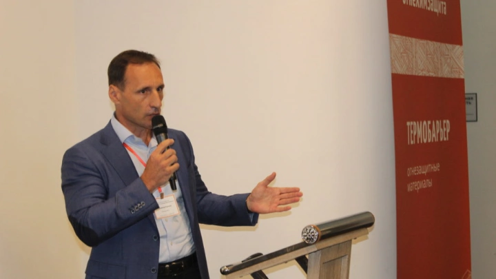 Владимир Гринин. ТЕХНОС-М+