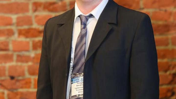 Геннадий Бахмутский.  ГК «Пожтехника»