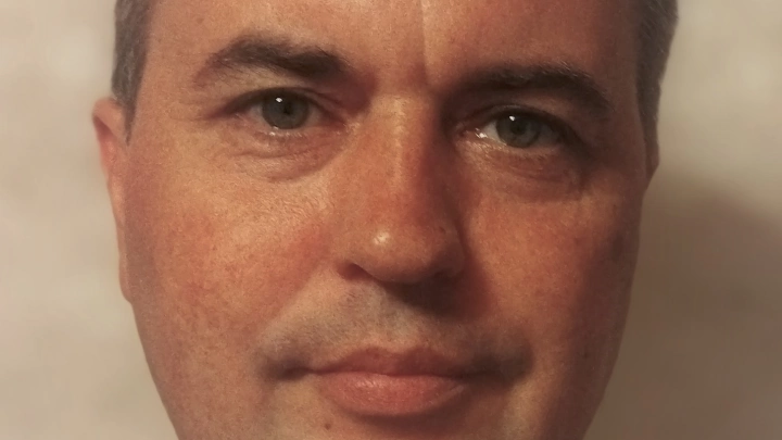 Геннадий Яшков. «ЮНИТЕСТ»