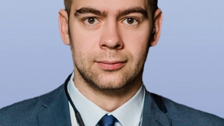 Иван Ульянов. Dahua раскрывает концепцию работы с малым и средним бизнесом