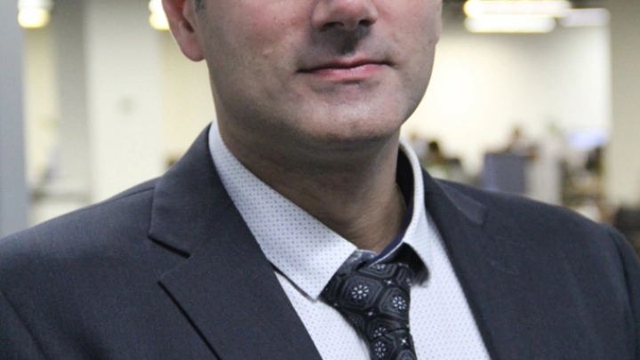 Владимир Лорецян. Академия Dahua Technology обучит эффективному бизнесу