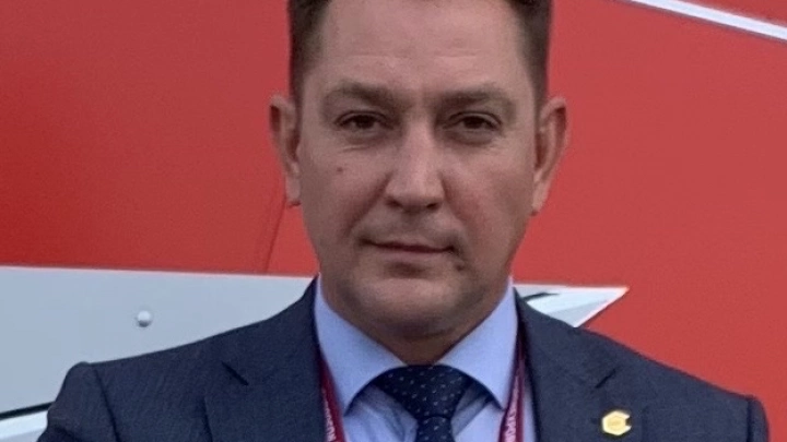 Дмитрий Воронцов: «Отечественное оборудование уже полностью соответствует всем требованиям и правилам»