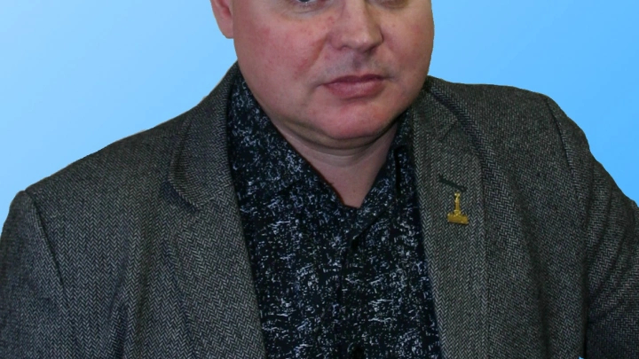 Владимир Тарасенко: «Интерес к российской продукции со стороны иностранных потребителей очень большой»