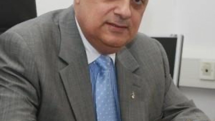 Рамис Тагиев: «Российский производитель полностью обеспечит любой объект ТЭК современными системами пожарной безопасности»