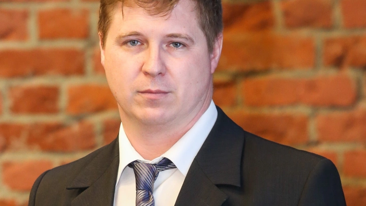 Геннадий Бахмутский: «Почти всегда поставки на объекты ТЭК - это индивидуальный заказ»