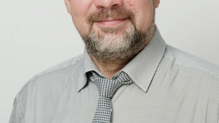 Дамир Гибадуллин: «Зарубежные облака ограничили доступ российским компаниям»