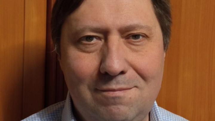 Александр Нестеркин. «Очень хотелось бы получать от правительства реальной поддержки - принятия новых регулирующих законов»