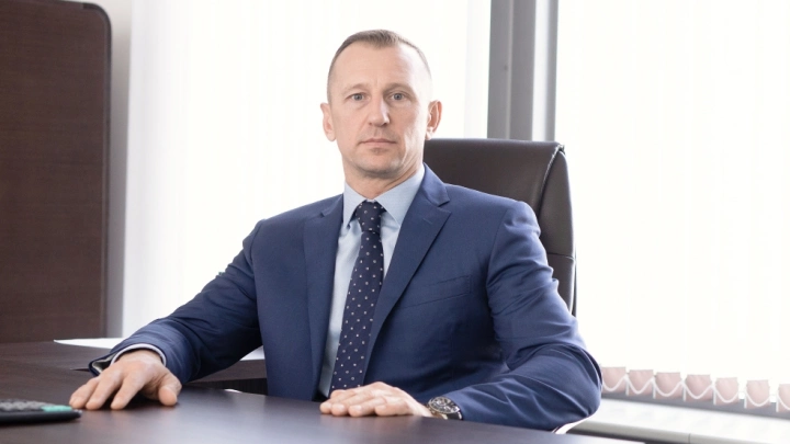 Дмитрий Жирков. «Профсоюз - реальная сила»