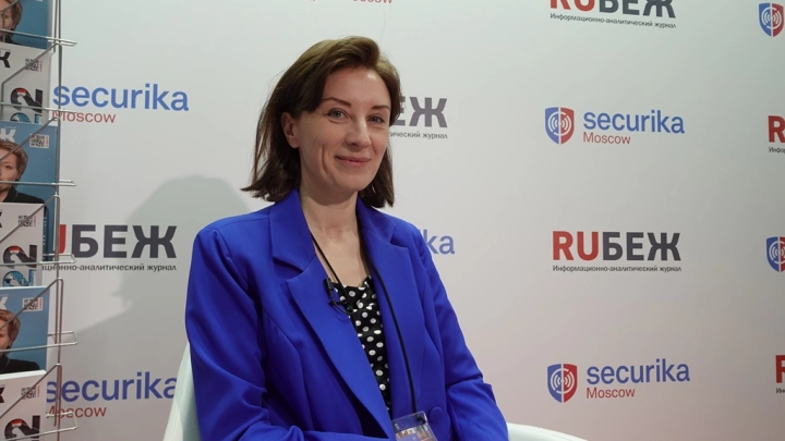 Ирина Трубнякова: «Соблюсти баланс между достаточным и необходимым»