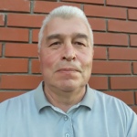 Сергей Ромаев