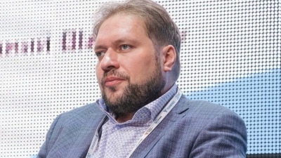 Сергей Детинин